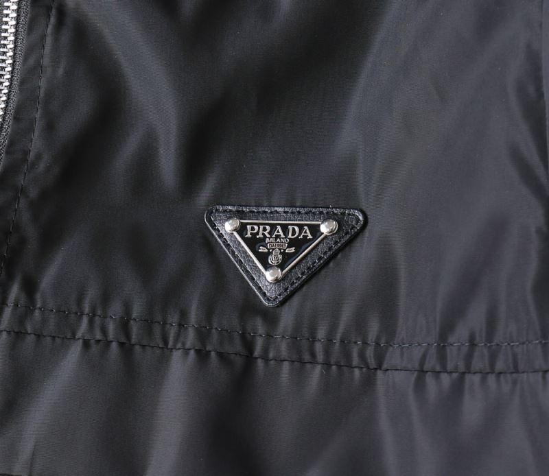 Prada Outwear